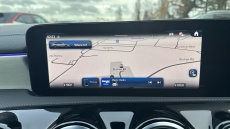 Mercedes-Benz CLA 250e AMG Line Premium 5dr Tip Auto Estate